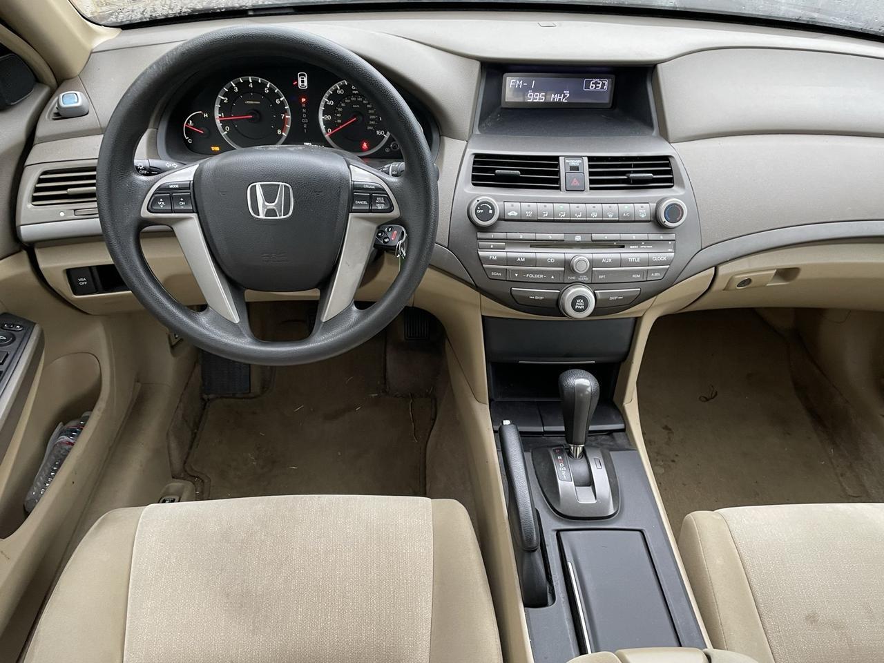 2009 Honda Accord LX-P 2.4 Alexandria VA
