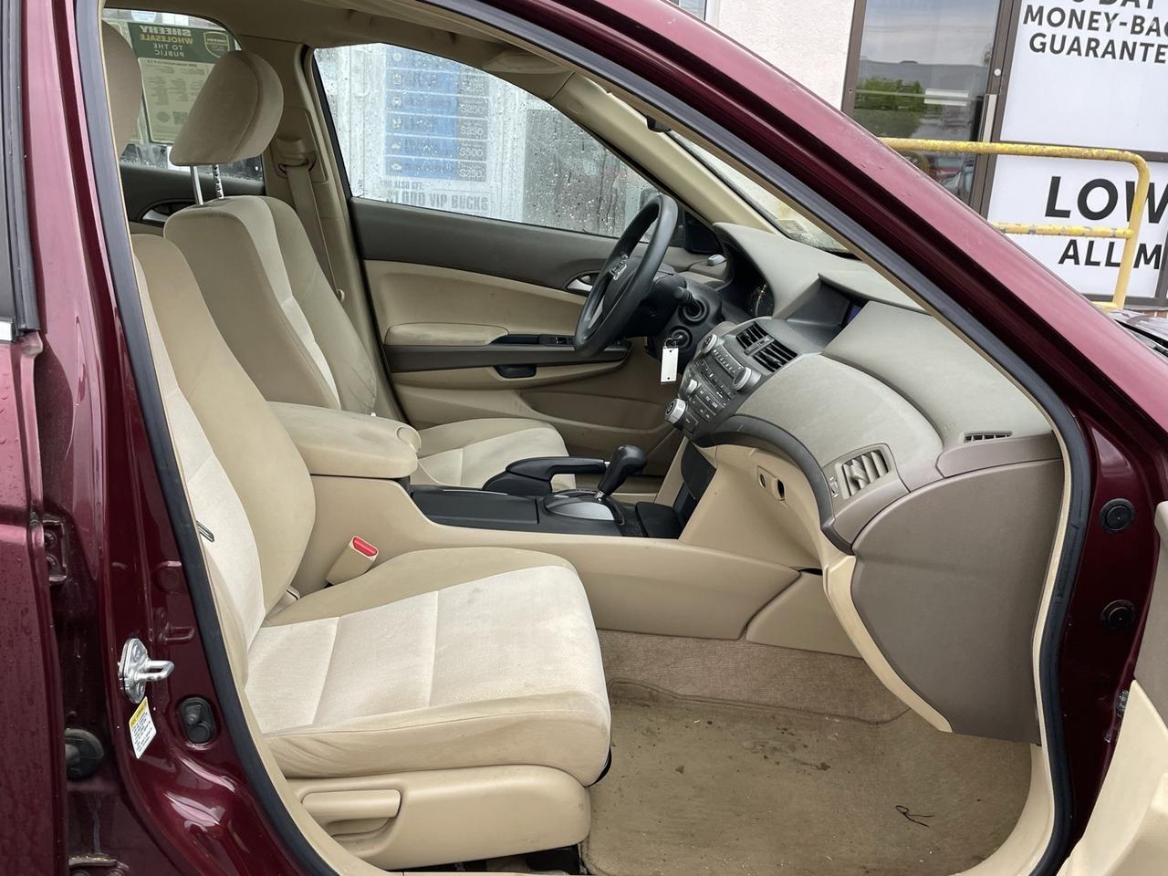 2009 Honda Accord LX-P 2.4 Alexandria VA