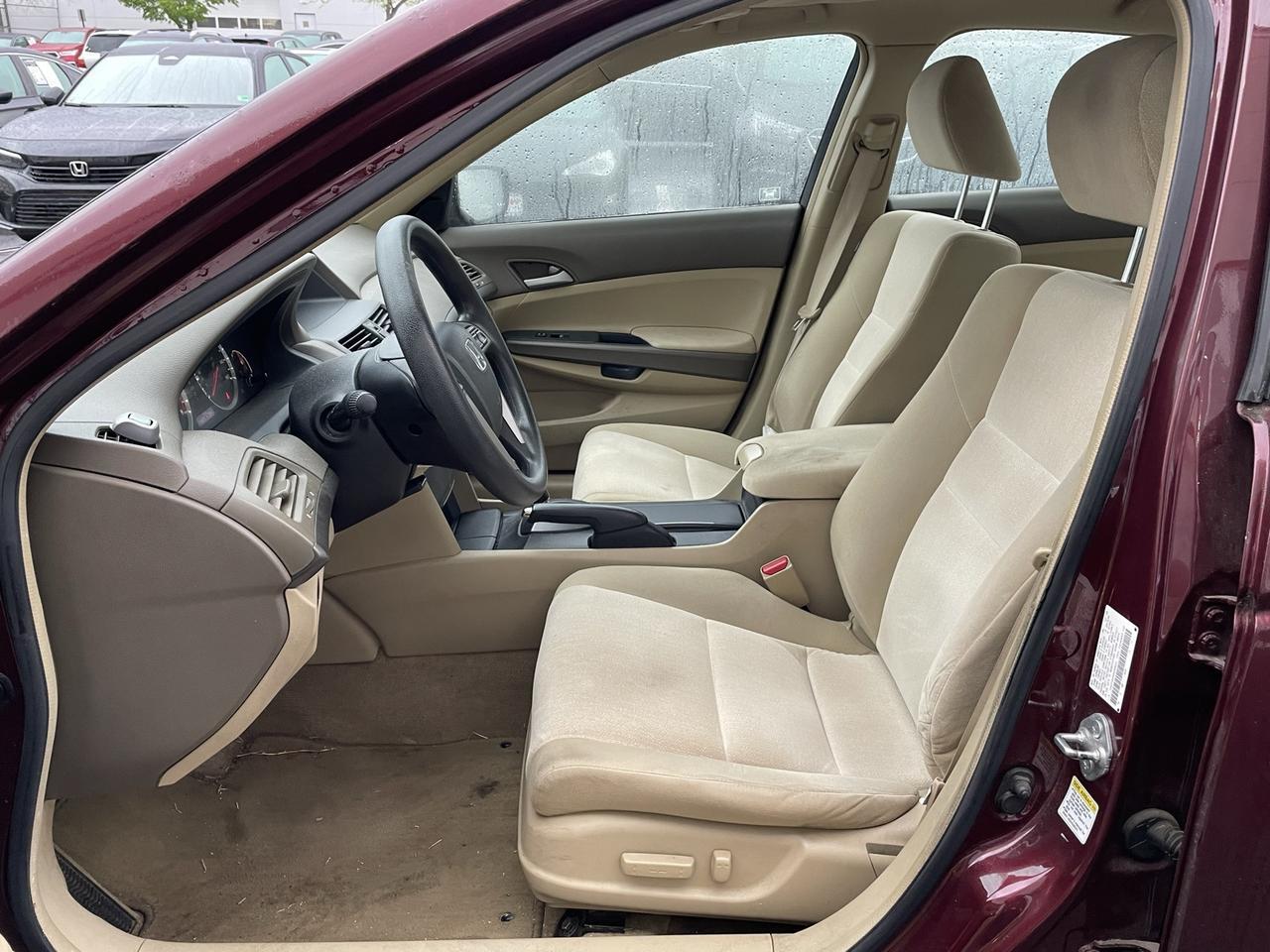 2009 Honda Accord LX-P 2.4 Alexandria VA