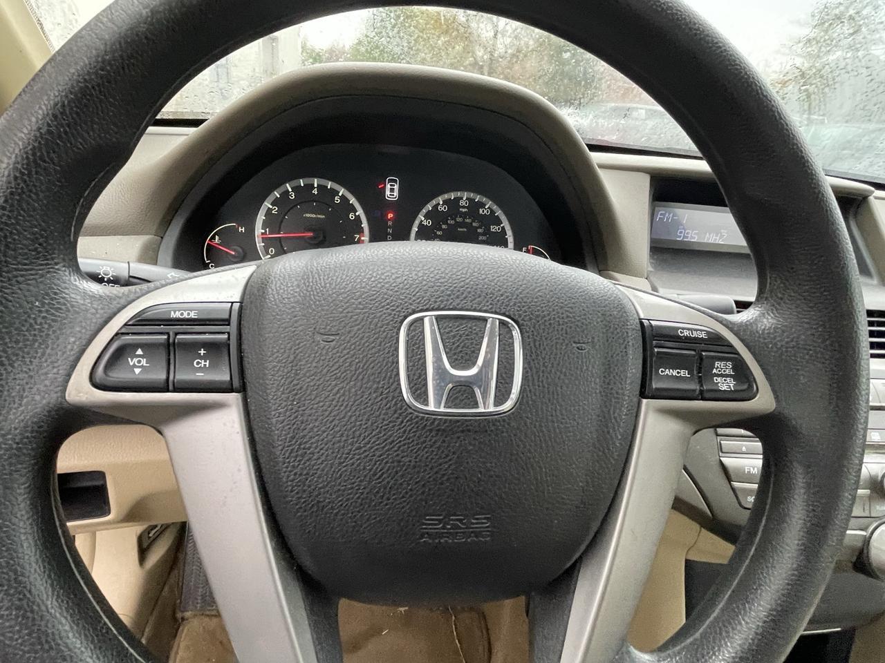 2009 Honda Accord LX-P 2.4 Alexandria VA