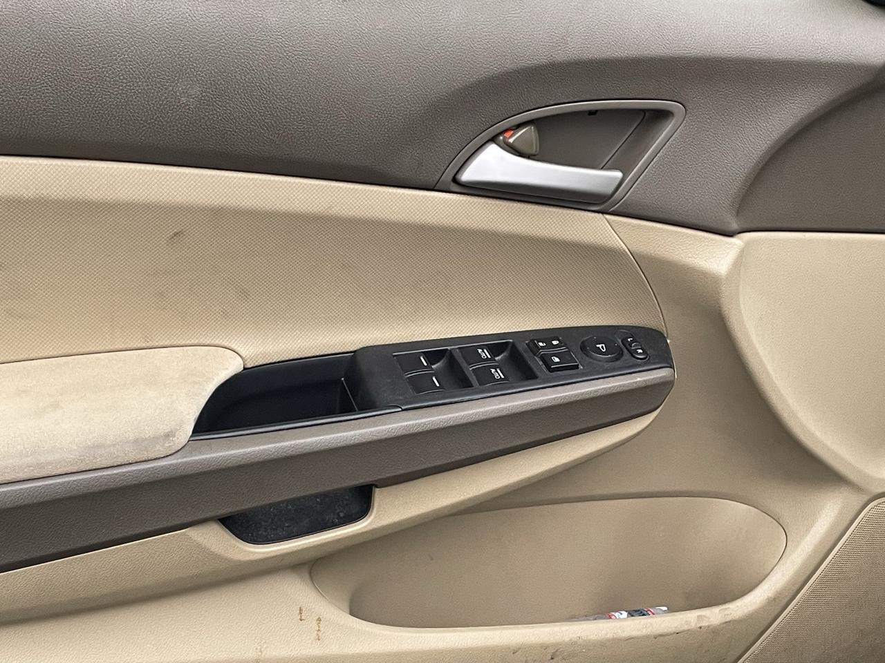 2009 Honda Accord LX-P 2.4 Alexandria VA