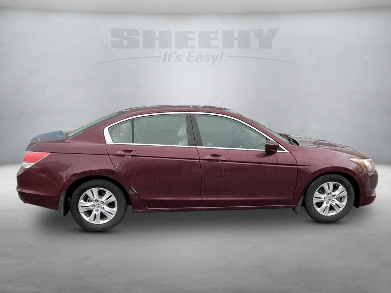 2009 Honda Accord LX-P 2.4 Alexandria VA