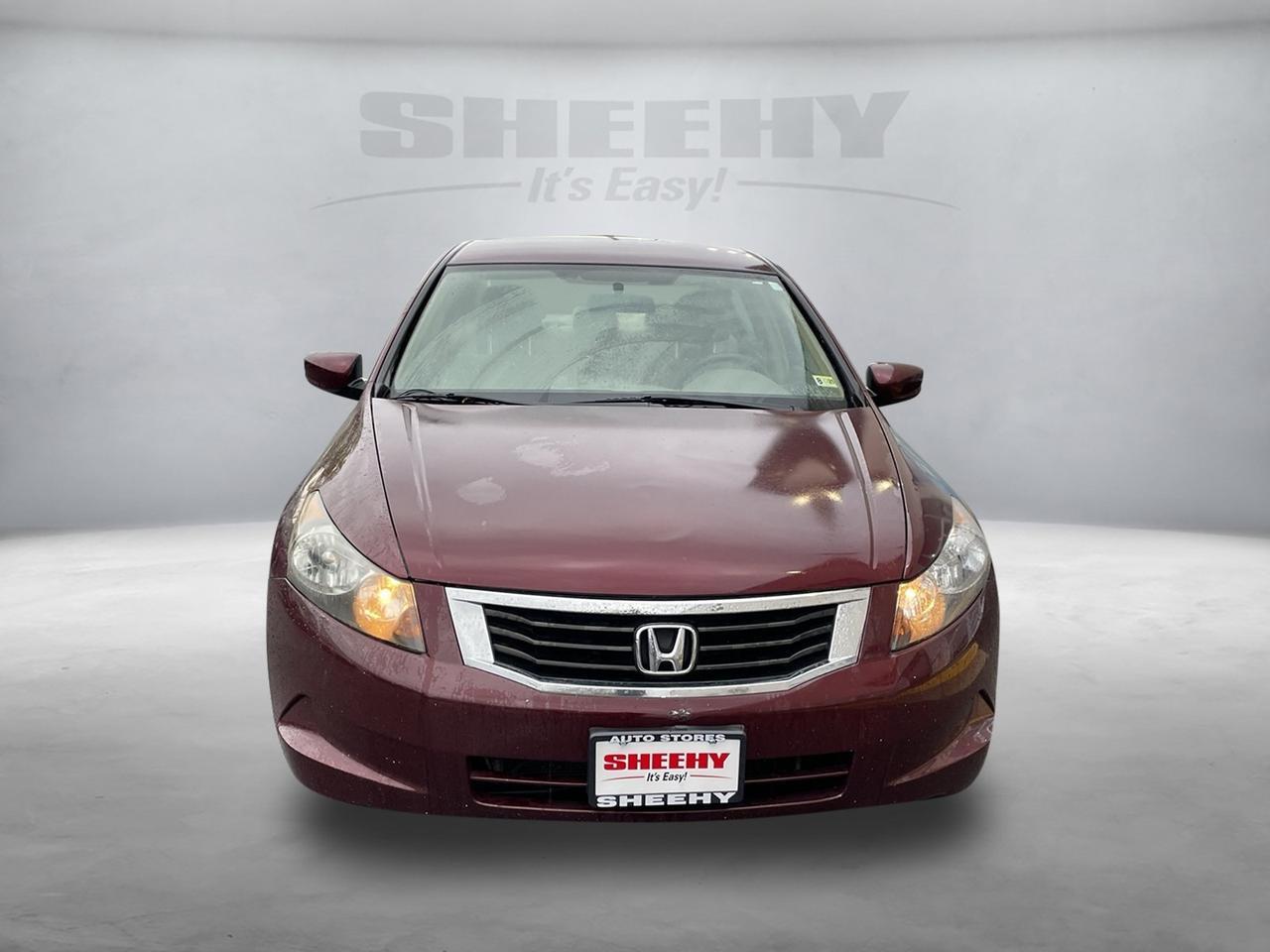 2009 Honda Accord LX-P 2.4 Alexandria VA