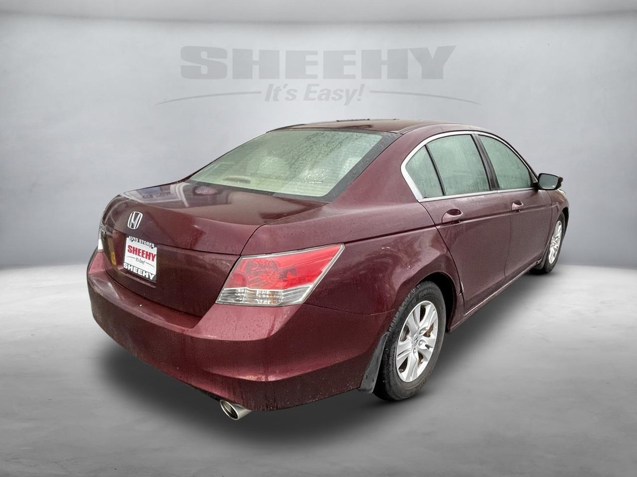 2009 Honda Accord LX-P 2.4 Alexandria VA