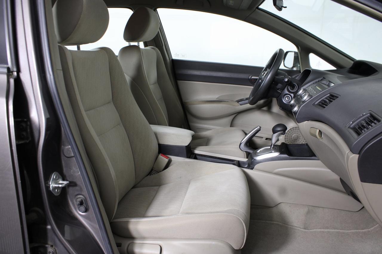 2009 Honda Civic LX Manassas VA