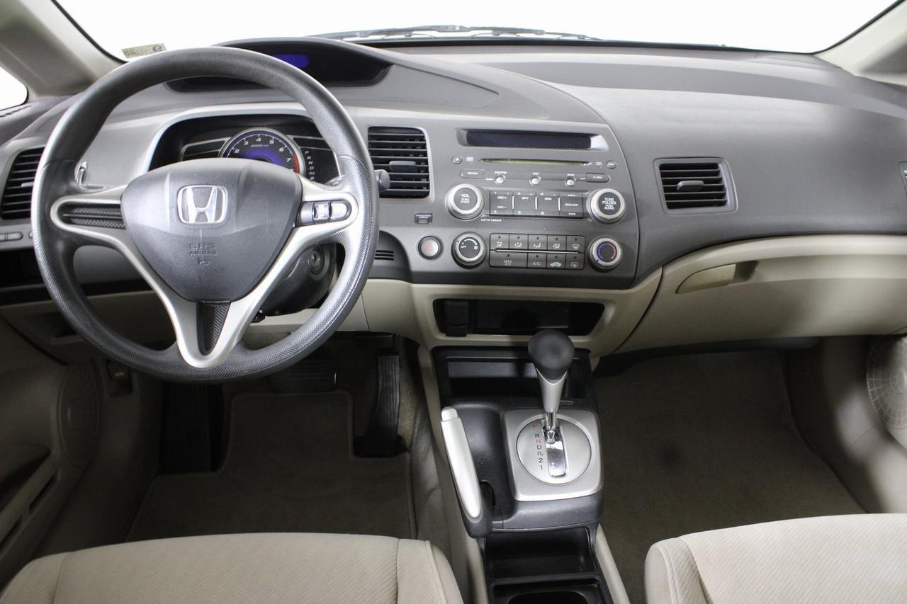 2009 Honda Civic LX Manassas VA