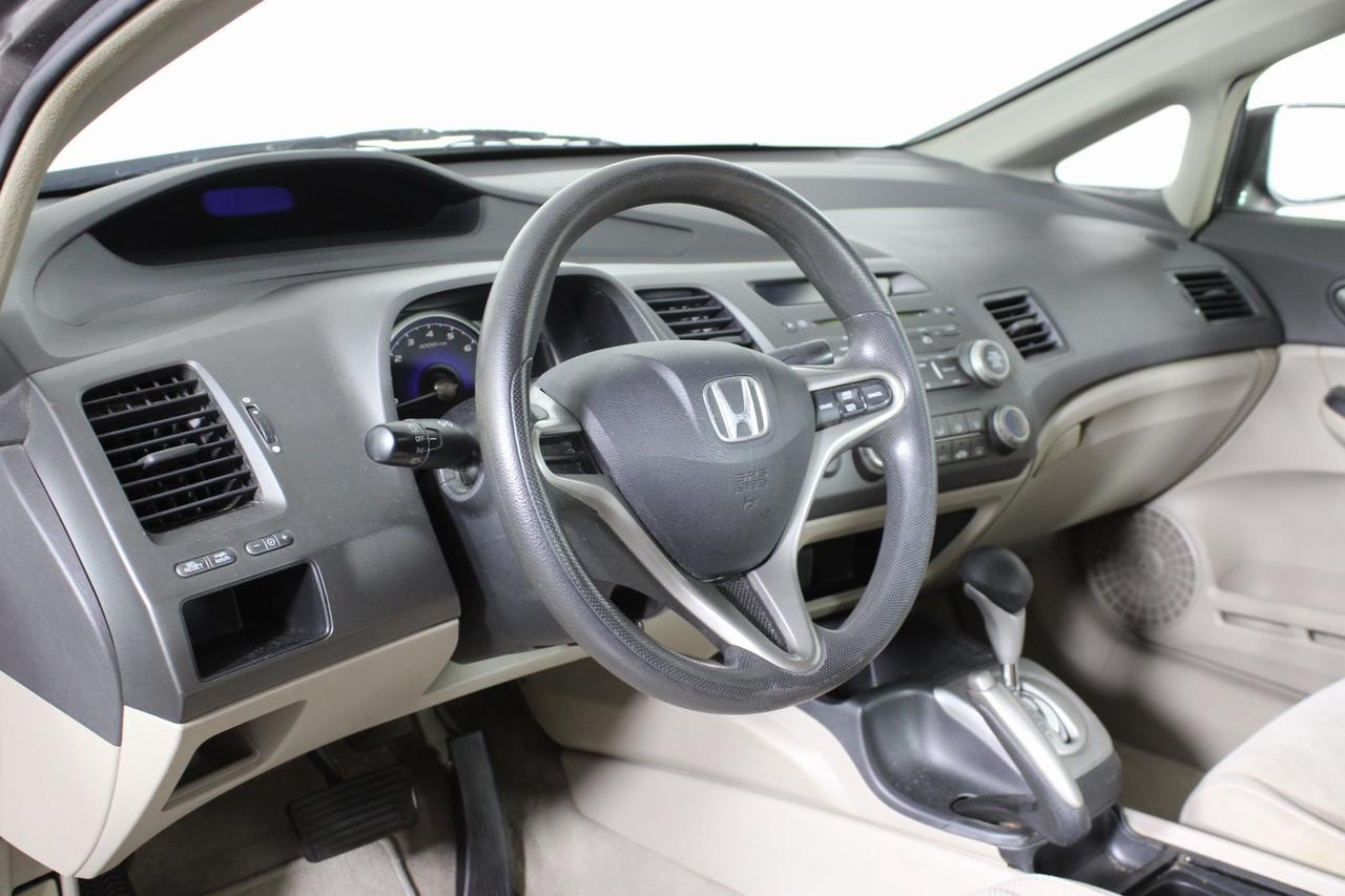 2009 Honda Civic LX Manassas VA