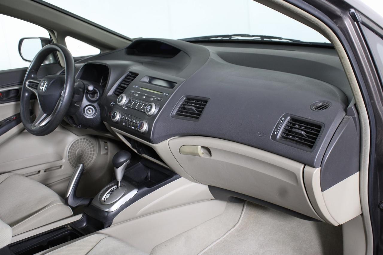 2009 Honda Civic LX Manassas VA