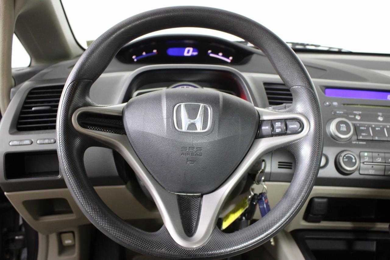 2009 Honda Civic LX Manassas VA