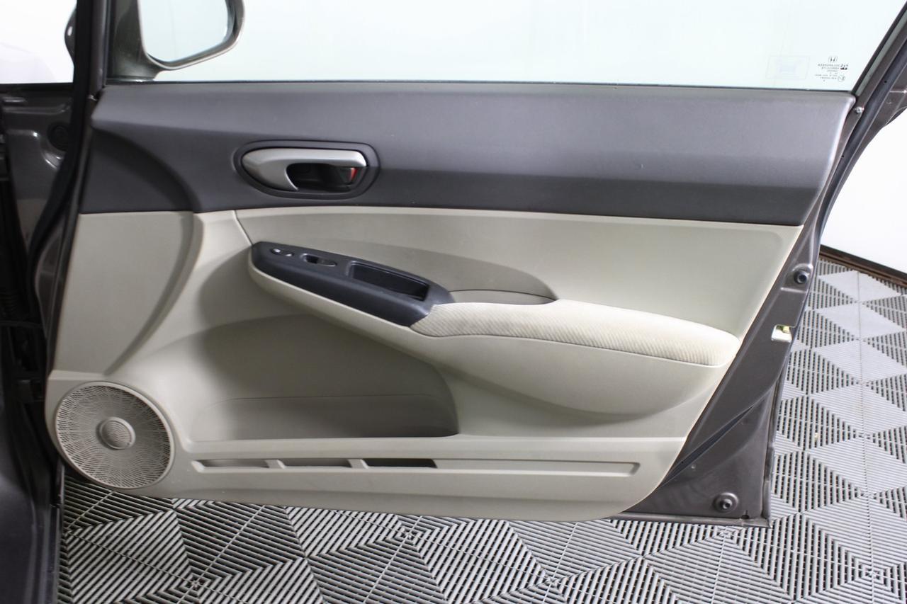 2009 Honda Civic LX Manassas VA