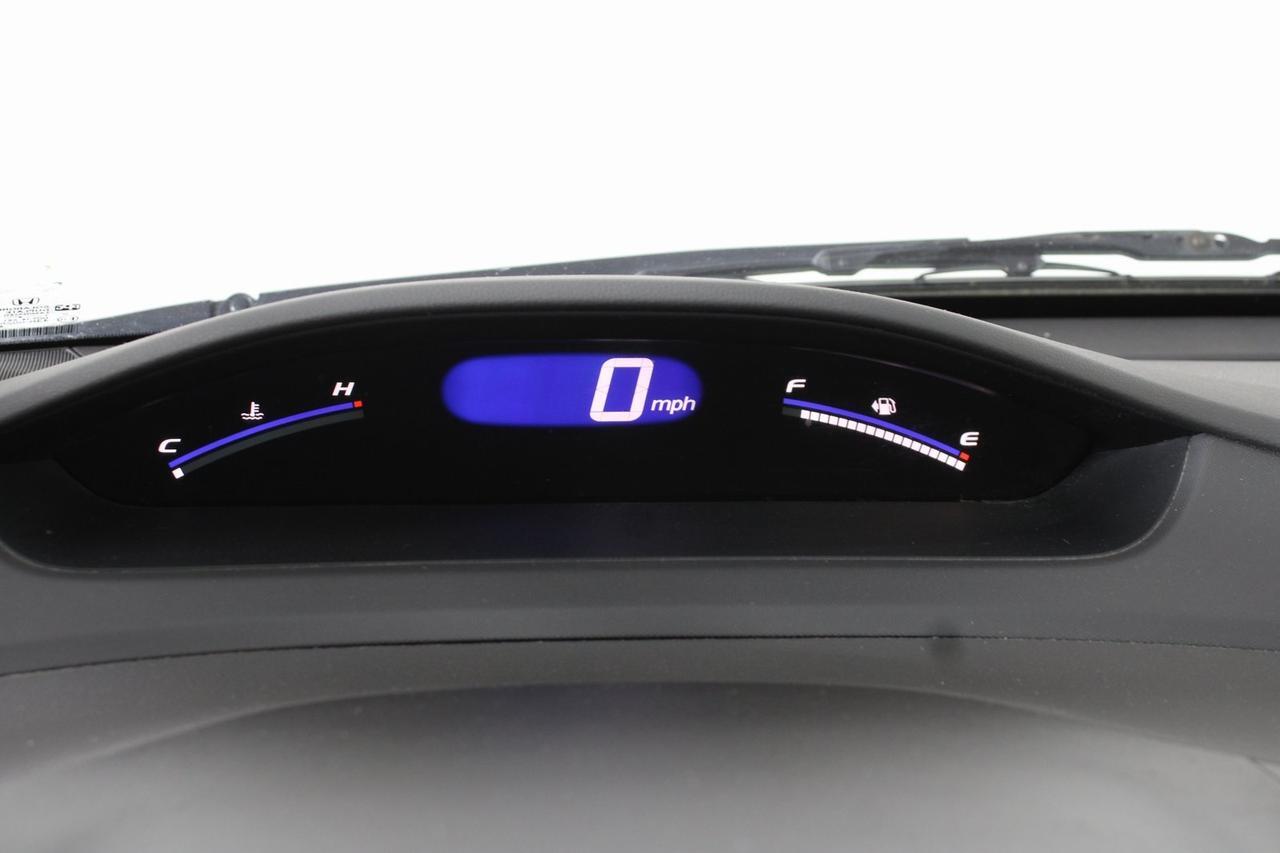 2009 Honda Civic LX Manassas VA