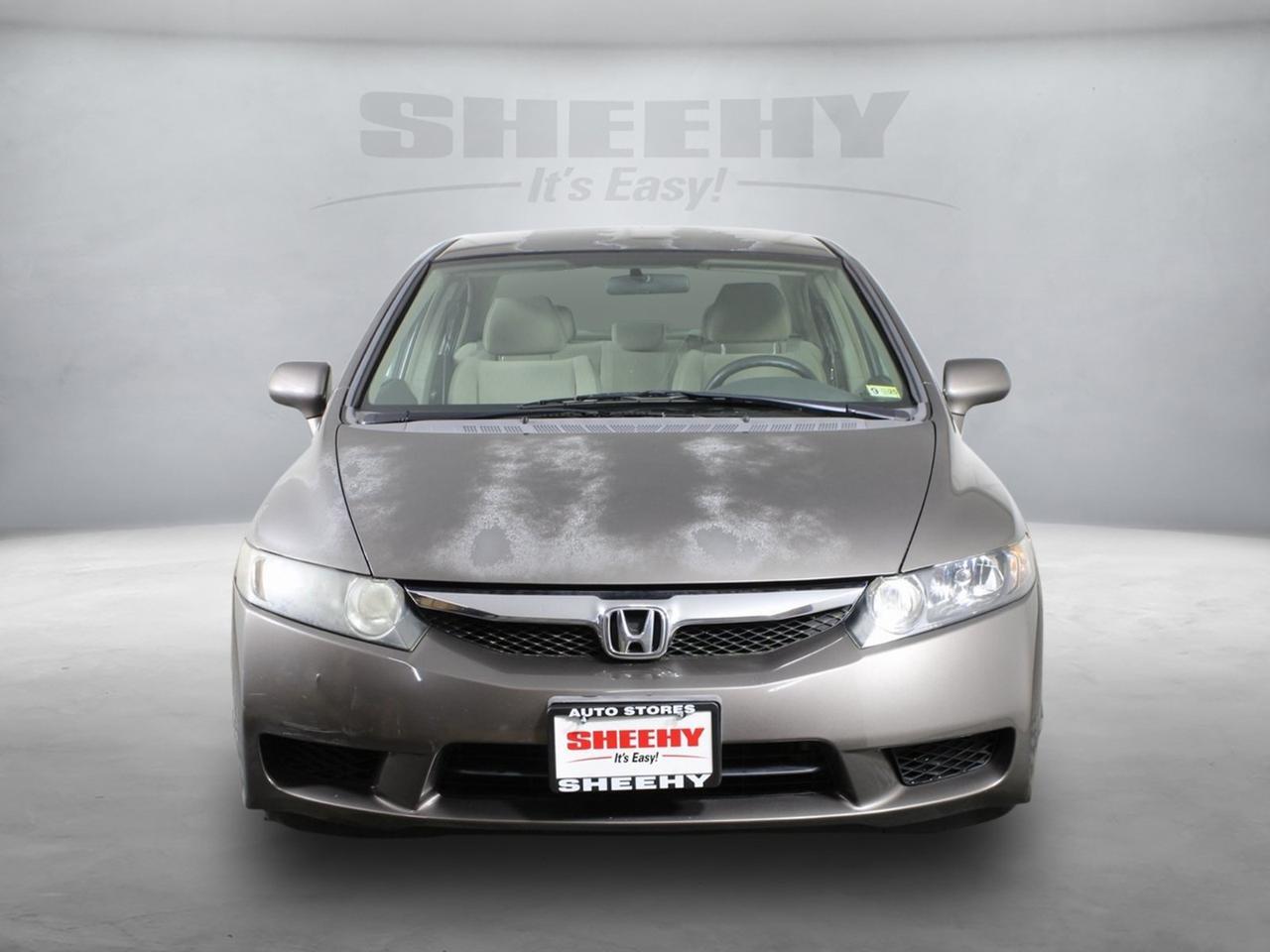 2009 Honda Civic LX Manassas VA