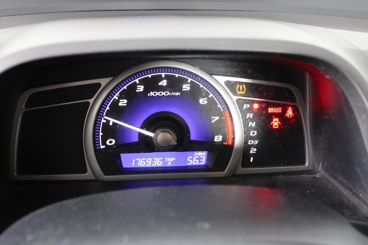 2009 Honda Civic LX Manassas VA