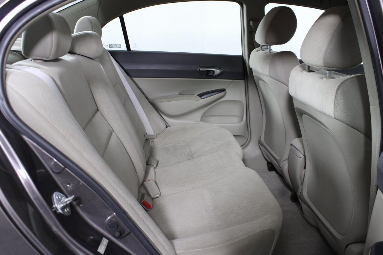 2009 Honda Civic LX Manassas VA