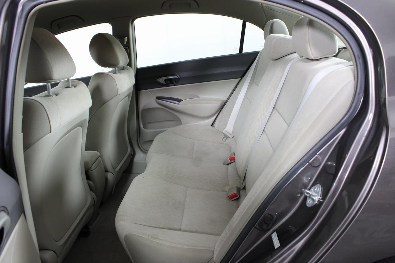 2009 Honda Civic LX Manassas VA