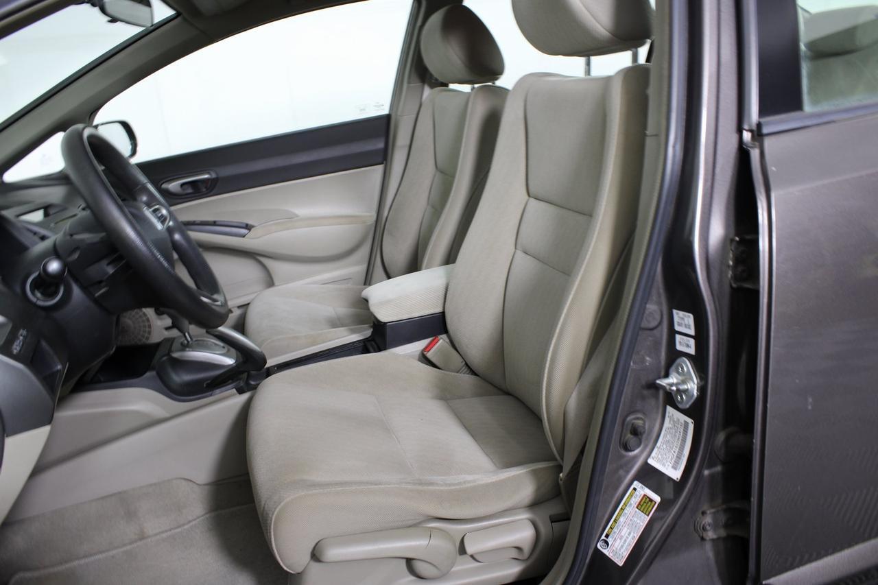 2009 Honda Civic LX Manassas VA