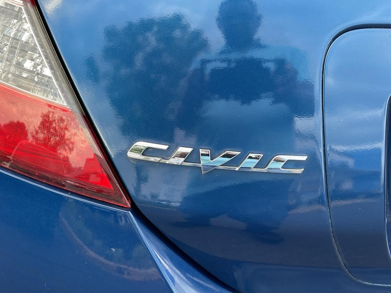 2009 Honda Civic Si Alexandria VA