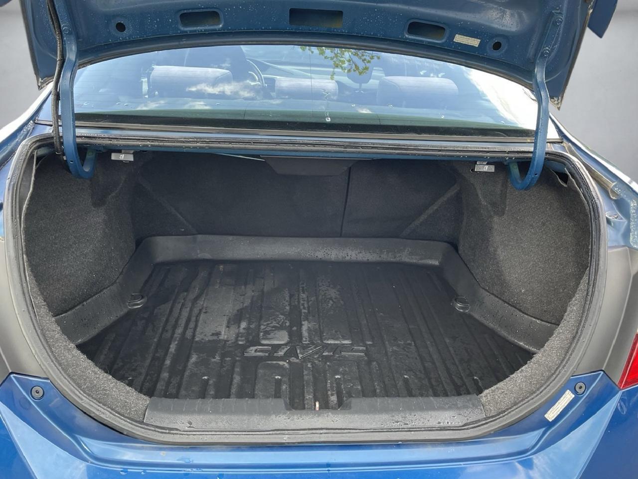 2009 Honda Civic Si Alexandria VA