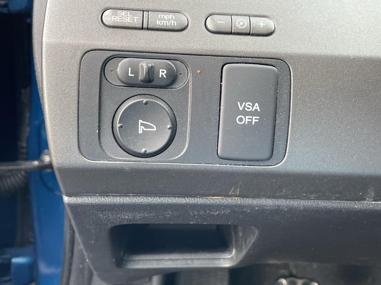 2009 Honda Civic Si Alexandria VA