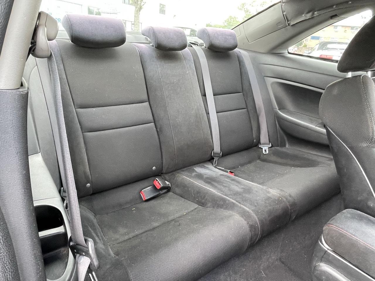 2009 Honda Civic Si Alexandria VA