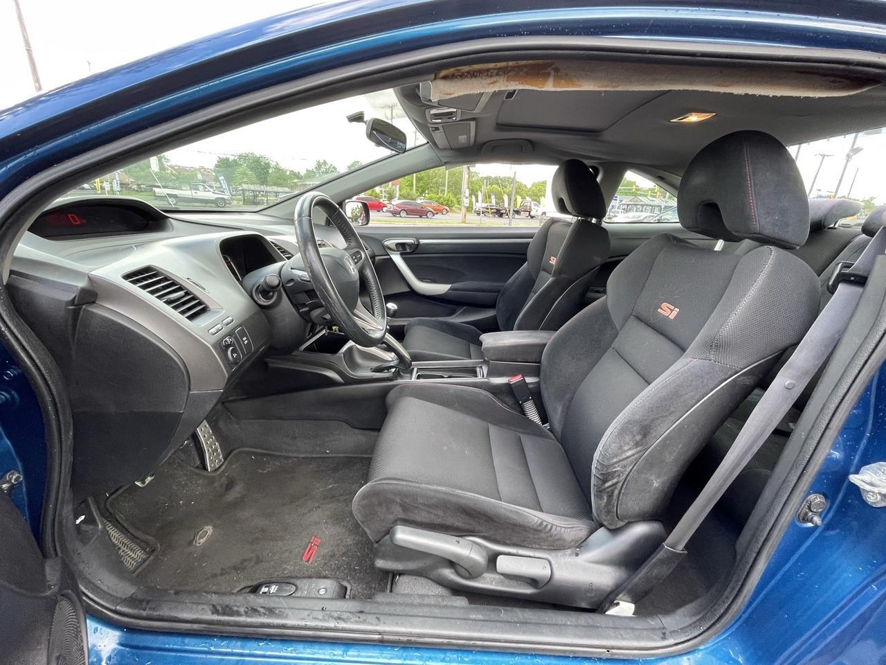 2009 Honda Civic Si Alexandria VA