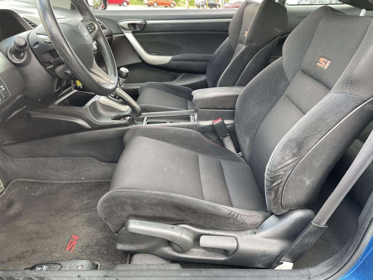 2009 Honda Civic Si Alexandria VA