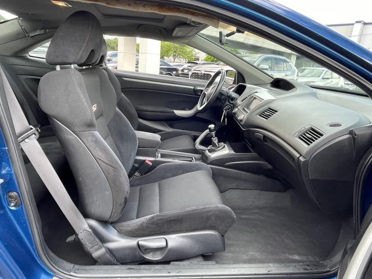 2009 Honda Civic Si Alexandria VA