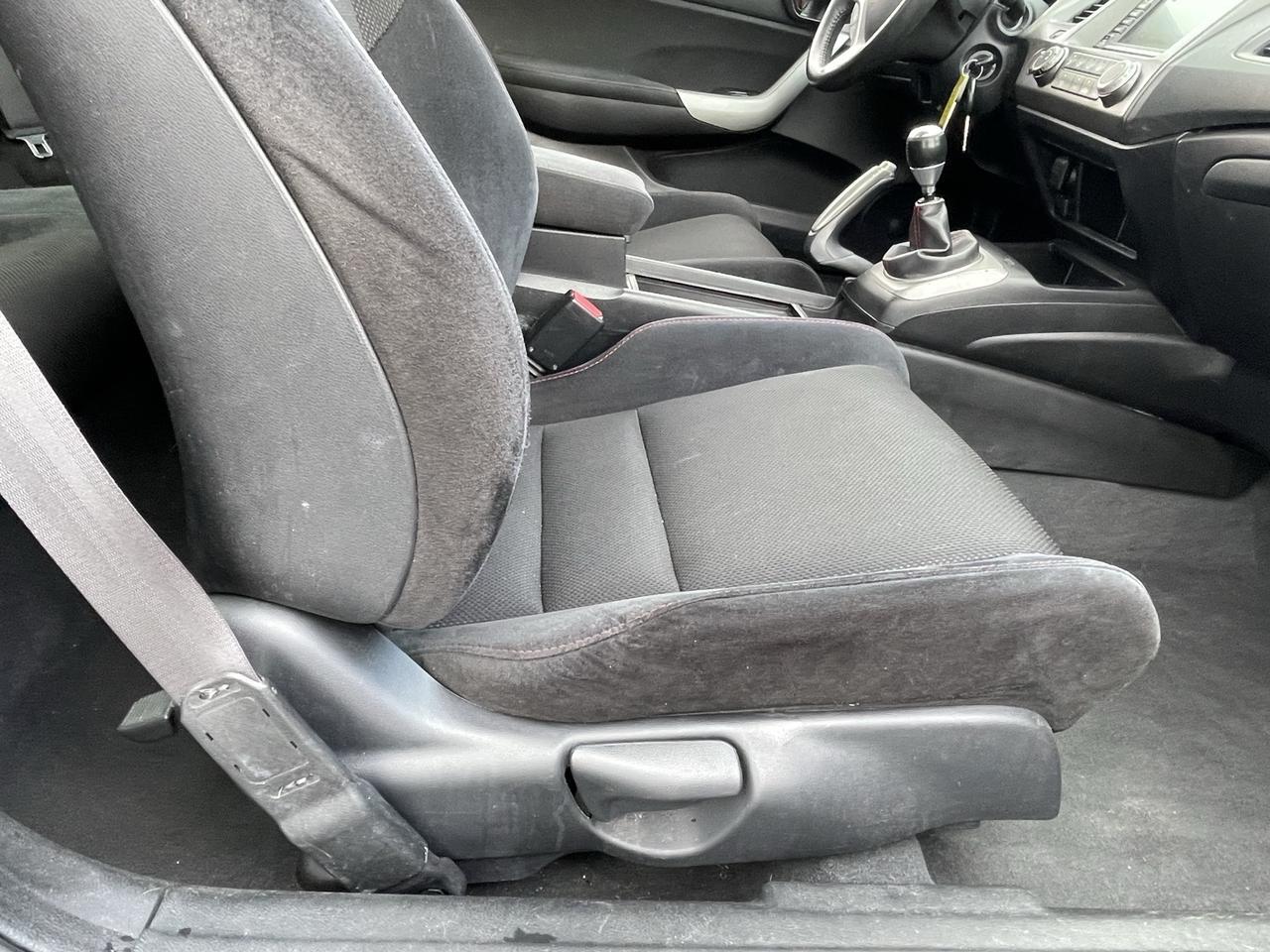 2009 Honda Civic Si Alexandria VA