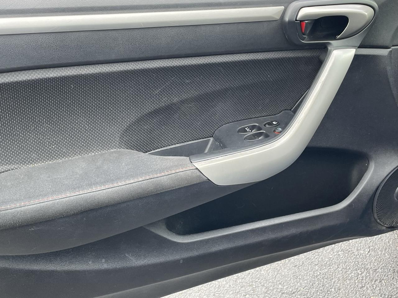 2009 Honda Civic Si Alexandria VA