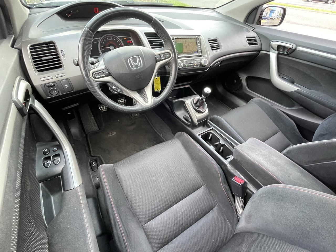 2009 Honda Civic Si Alexandria VA