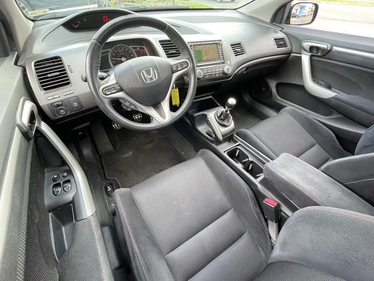 2009 Honda Civic Si Alexandria VA
