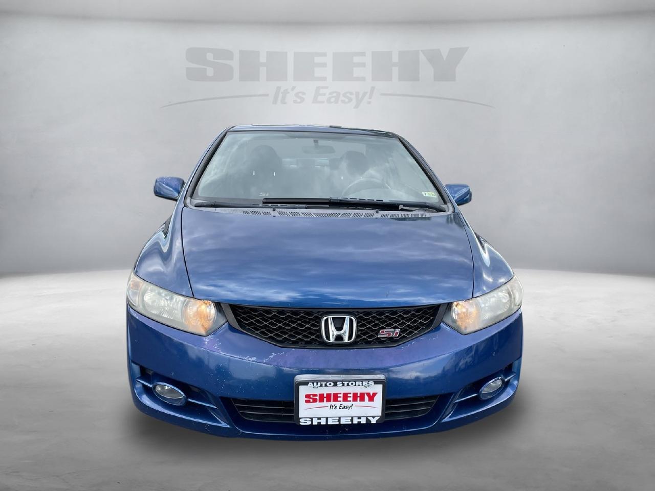 2009 Honda Civic Si Alexandria VA