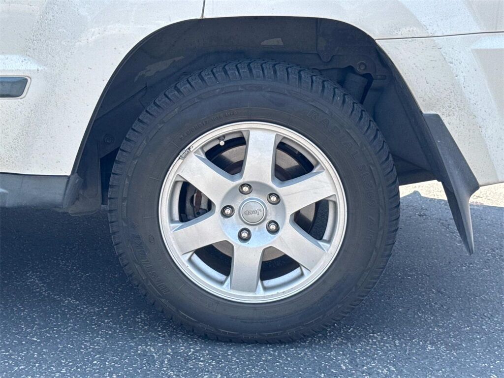 2009 Jeep Grand Cherokee Laredo Quincy MA