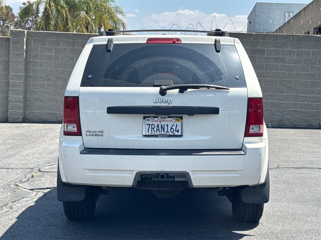 2009 Jeep Grand Cherokee Laredo Quincy MA