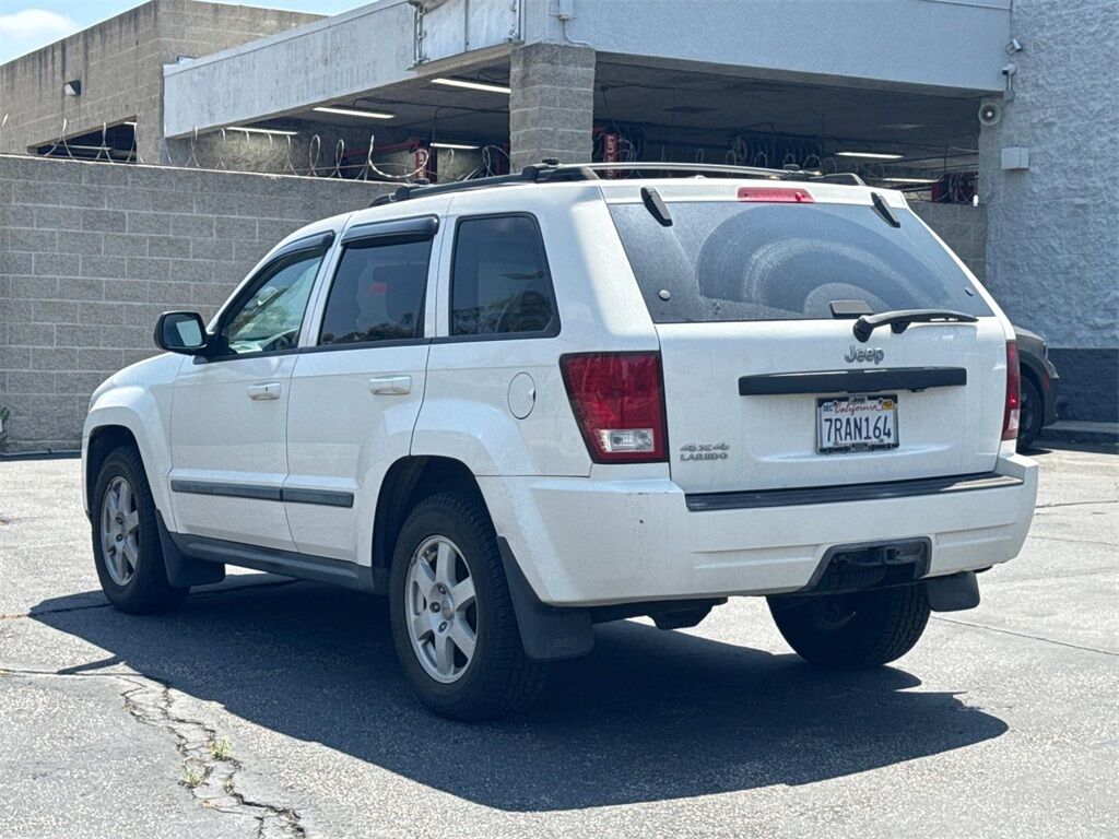 2009 Jeep Grand Cherokee Laredo Quincy MA