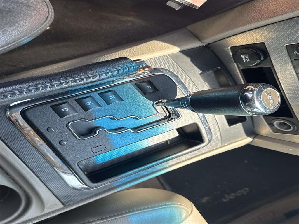 2009 Jeep Grand Cherokee Laredo Quincy MA