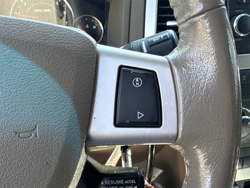 2009 Jeep Grand Cherokee Laredo Quincy MA