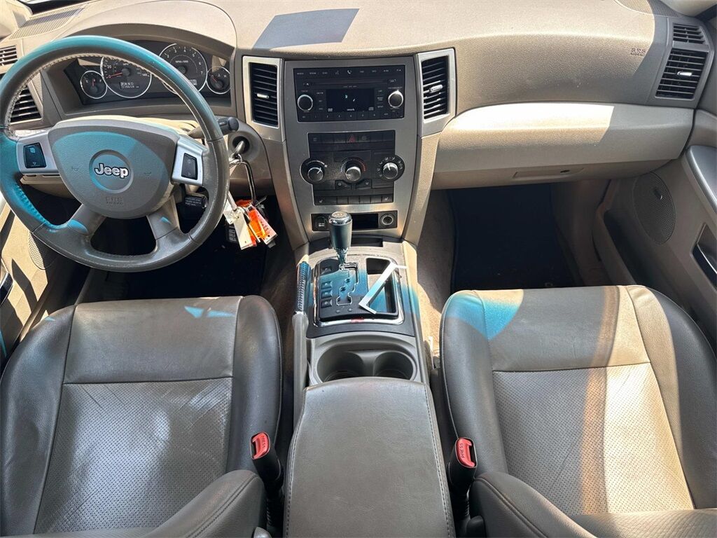 2009 Jeep Grand Cherokee Laredo Quincy MA