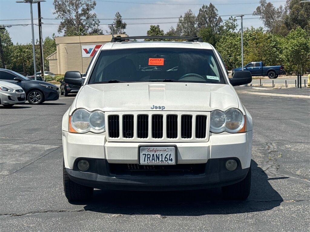 2009 Jeep Grand Cherokee Laredo Quincy MA