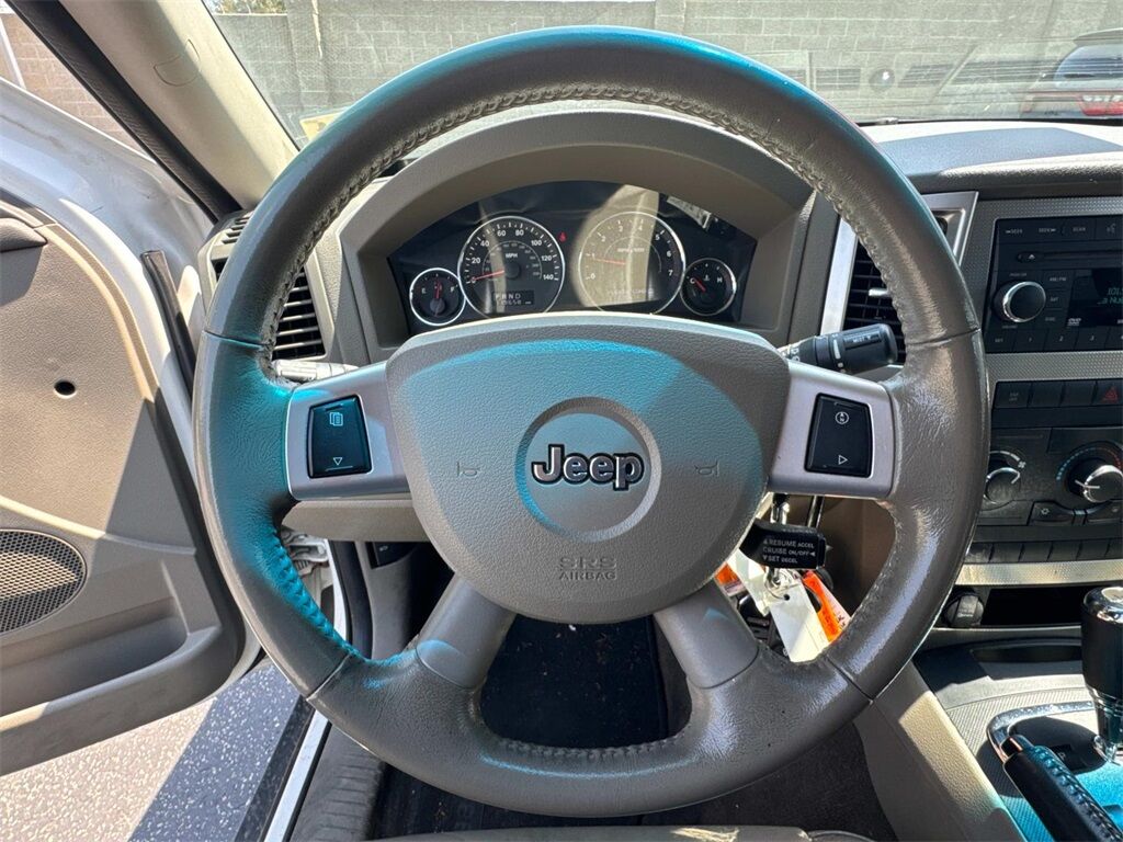 2009 Jeep Grand Cherokee Laredo Quincy MA