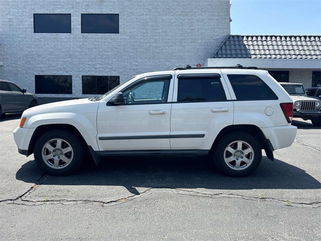 2009 Jeep Grand Cherokee Laredo Quincy MA