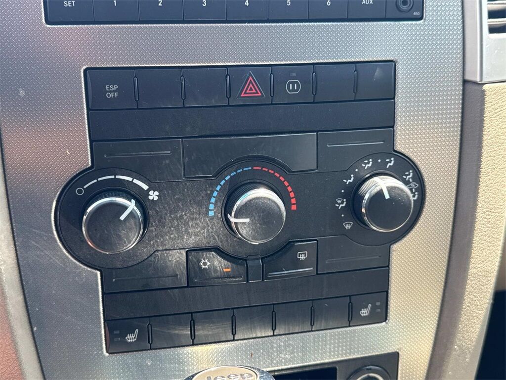 2009 Jeep Grand Cherokee Laredo Quincy MA