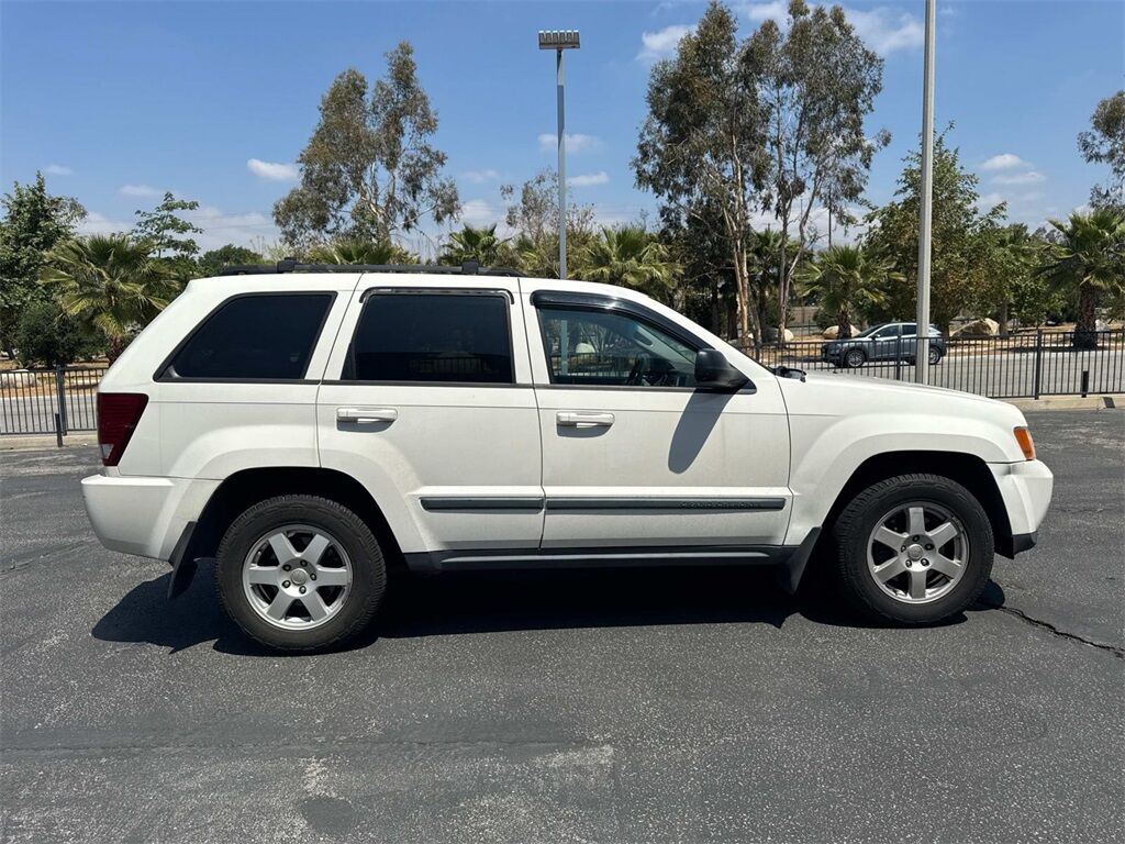2009 Jeep Grand Cherokee Laredo Quincy MA