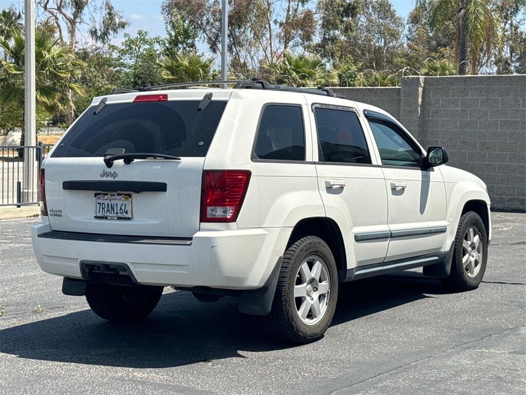 2009 Jeep Grand Cherokee Laredo Quincy MA