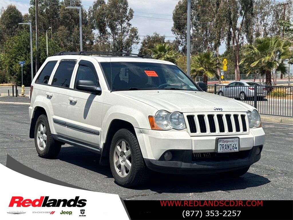 2009 Jeep Grand Cherokee Laredo Quincy MA