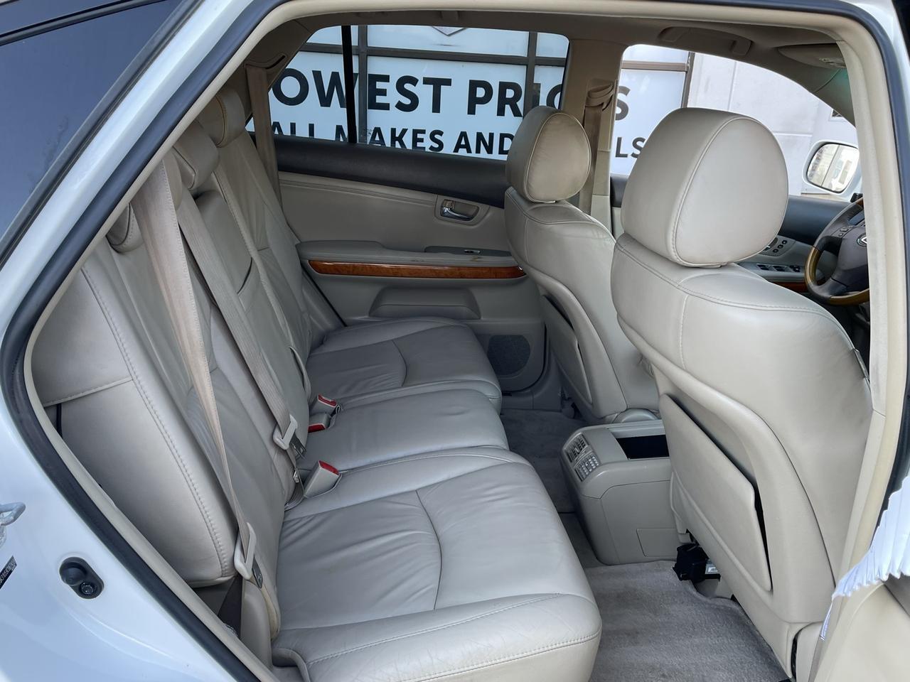 2009 Lexus RX 350 Alexandria VA