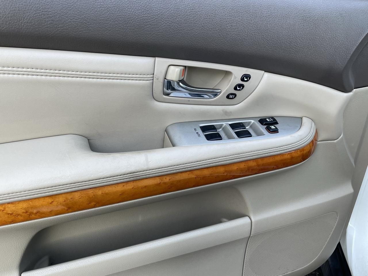 2009 Lexus RX 350 Alexandria VA