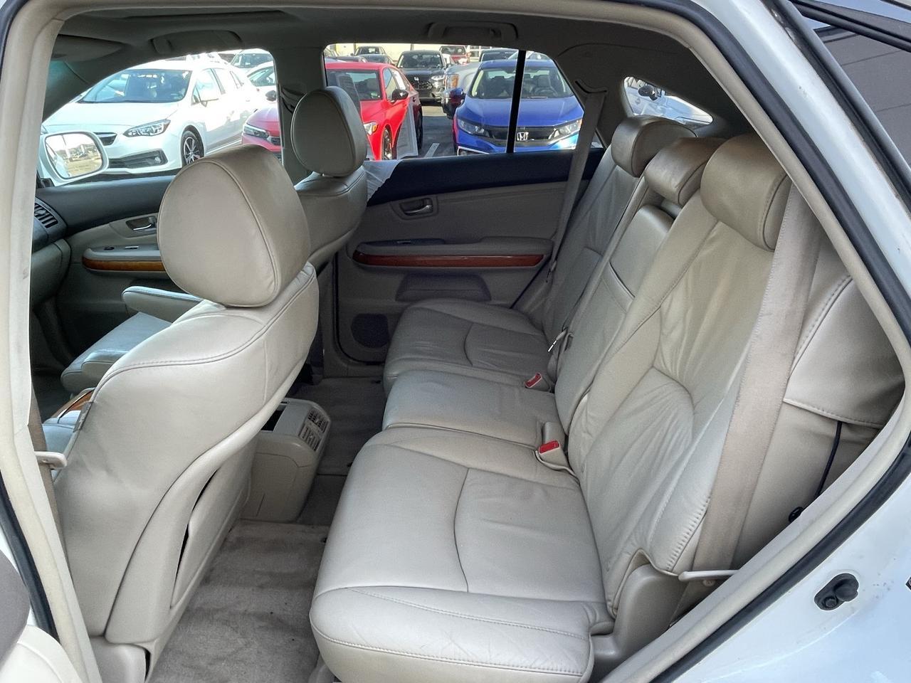 2009 Lexus RX 350 Alexandria VA