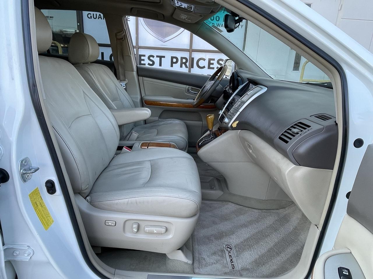 2009 Lexus RX 350 Alexandria VA