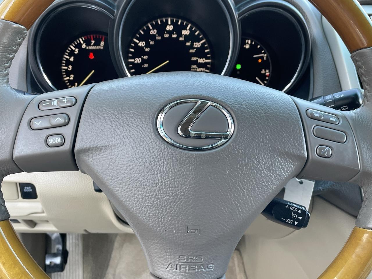 2009 Lexus RX 350 Alexandria VA